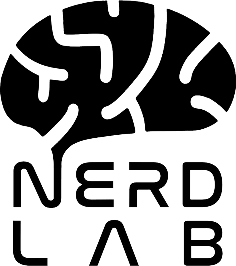 NERDs Lab logo