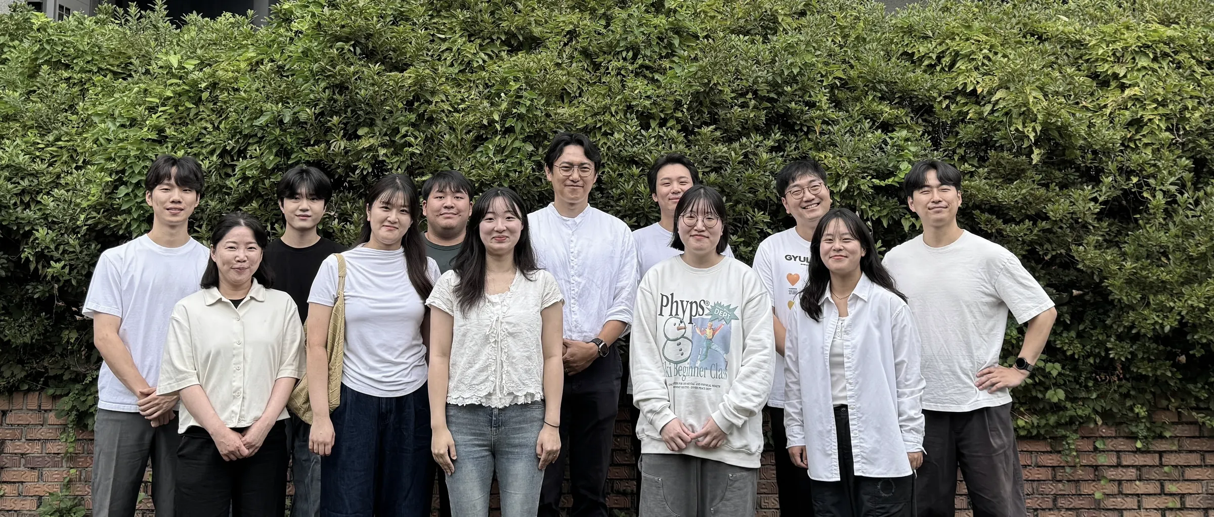 NERDs Lab members, 2026